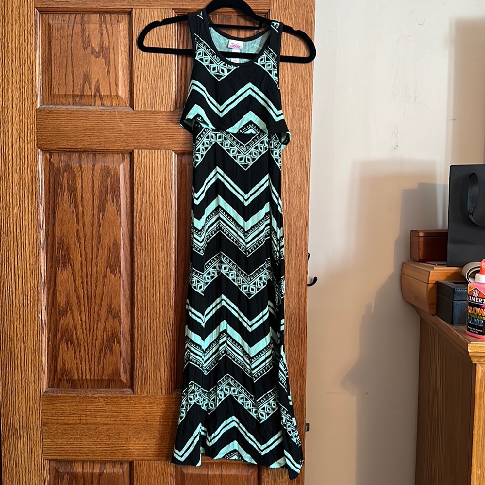 Bundle & Save Girls Size 8 Justice Dress